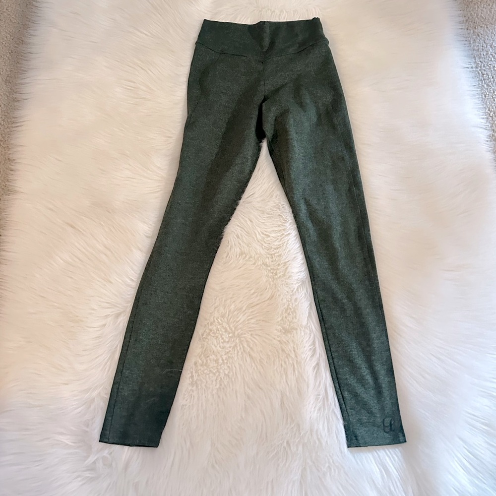 Bombshell Sportswear Leggings SCULPT LEGGINGS.